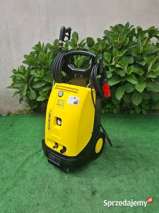 Myjka Karcher HD 1090 Gwarancja Wysyłka Serwis Myjki ciśnieniowe Radom sprzedam
