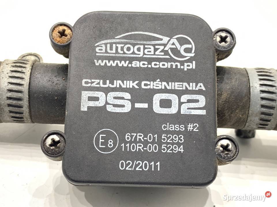 CZUJNIK CIŚNIENIA LPG 67R015293 PRESOSTAT