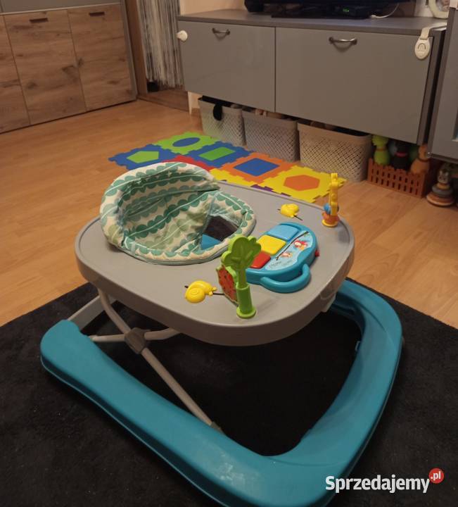 Chodzik dziecka Koło