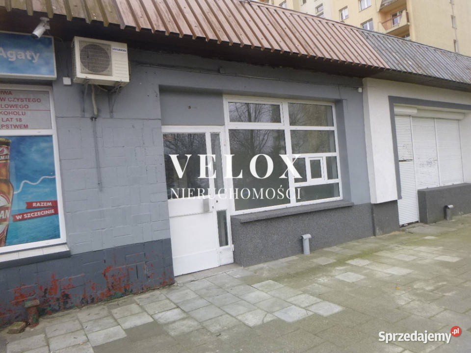 Lokal na sprzedaż 52 m2 Książąt Pom Sprzedaż Szczecin sprzedam