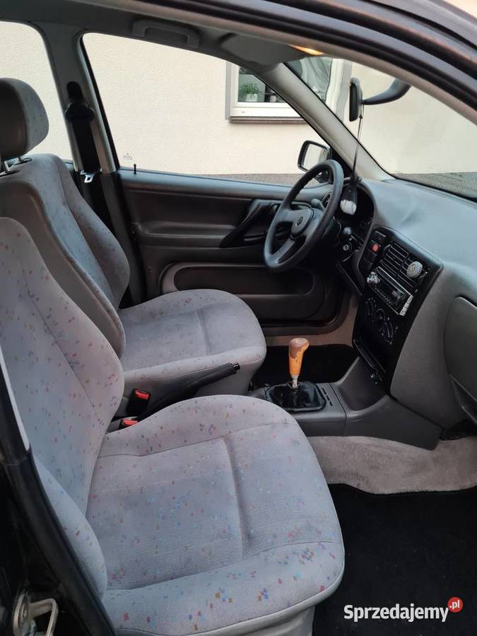 Volkswagen Polo 14 Benzyna 1996 wielkopolskie Krotoszyn sprzedam