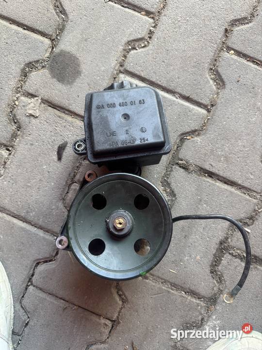 Części silnik 50 v8 m113 cls e klasa Rok produkcji 2006 Silniki kompletne