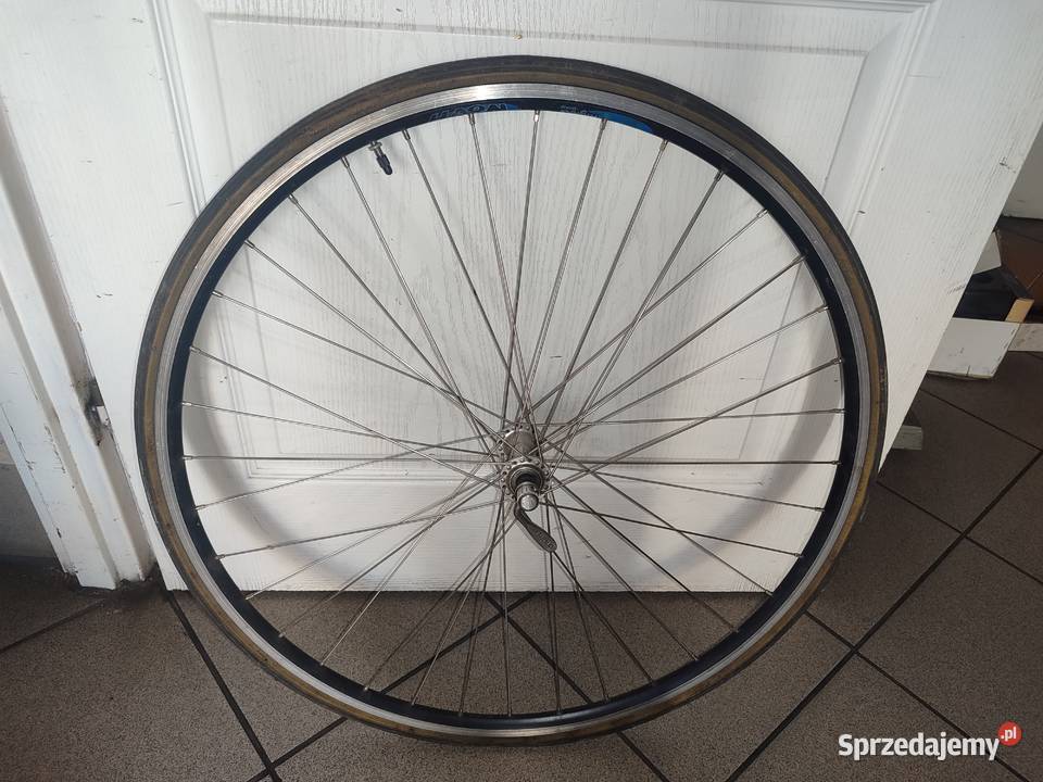KOŁA DO KOLARZÓWKI SZYTKI 700x20C Skierniewice sprzedam