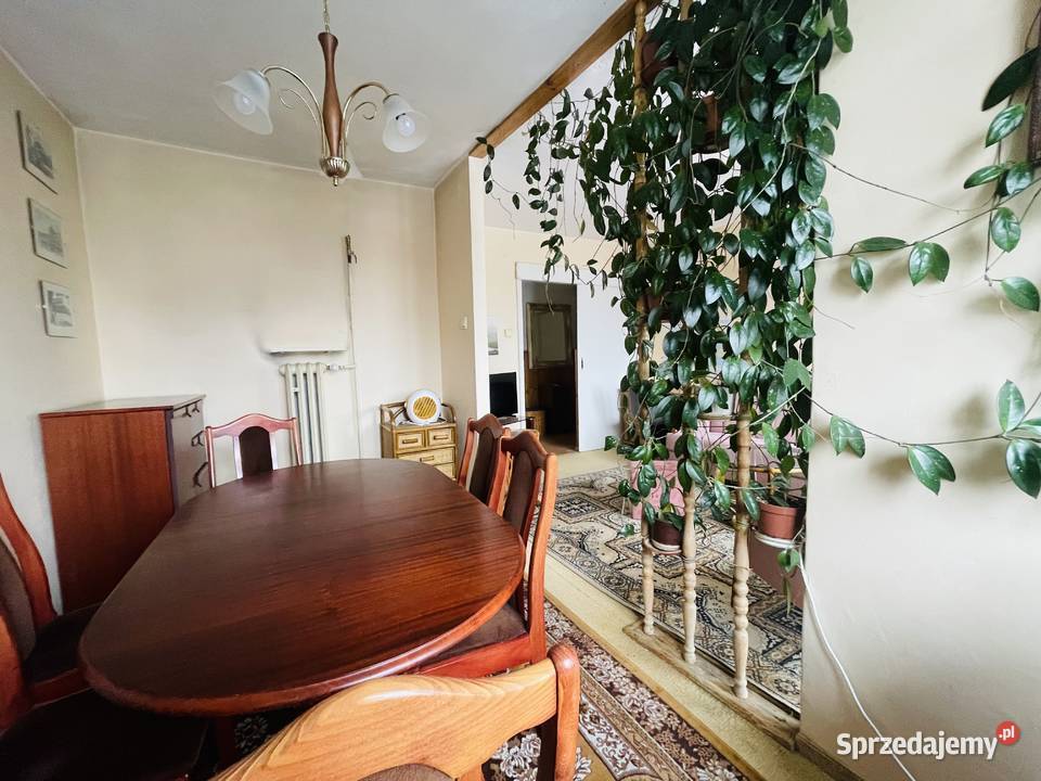 Sudecka mieszkanie 2 pokojowe z balkonem balkon