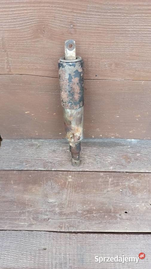 Wfm m06 amortyzator Brzozów