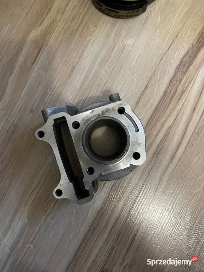Cylinder do skutera Junak Kymko Krotoszyn