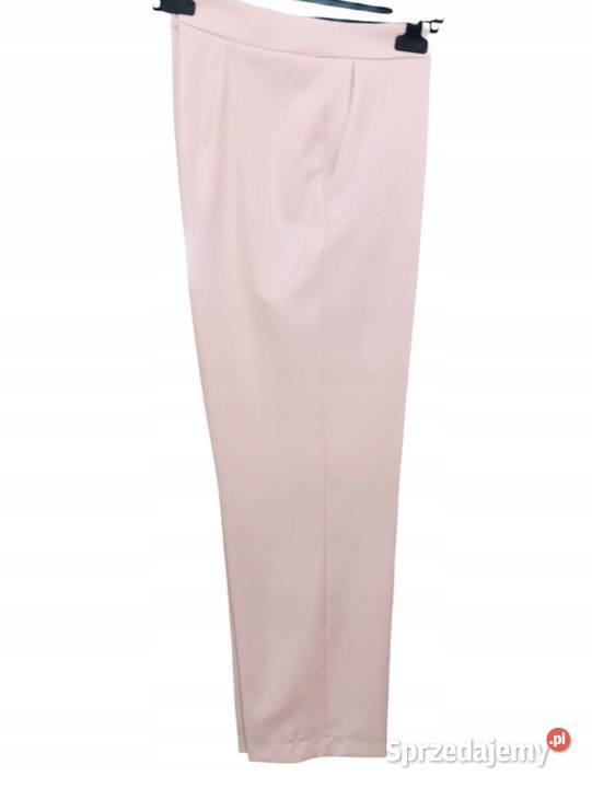 Garnitur memori AdiKA elegancki komplet spodnie