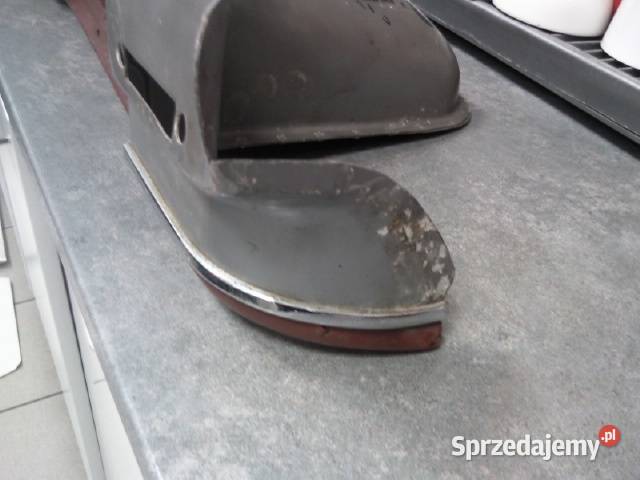 Deska rozdzielcza Mercedes 190 SL W 121 sprzedam