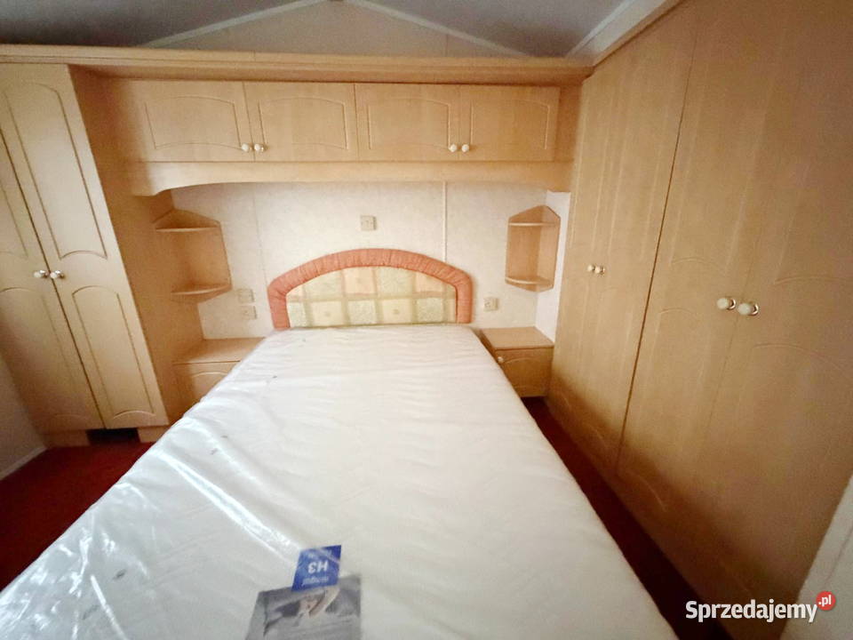 Domek Holenderski Willerby Westmorland zachodniopomorskie