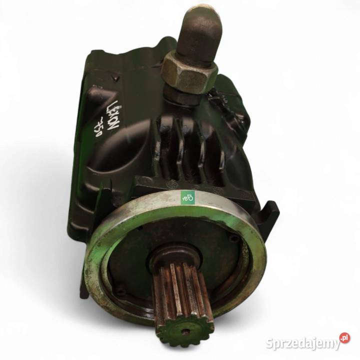 Silnik jazdy 90M100 Sauer Danfoss 520479 CNH Wilkowo