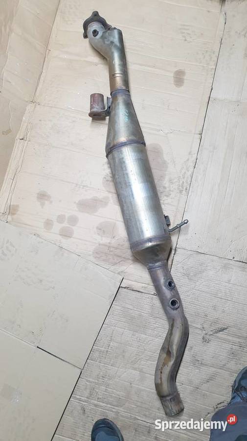 Jeep Grand Cherokee WK3 30crd Układ SCR świętokrzyskie