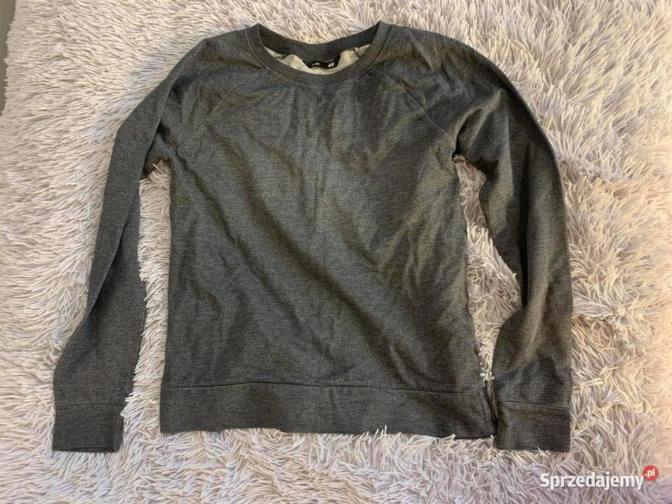 Bluza bluzka koszulka z długim rękawem HM podkarpackie Jasło