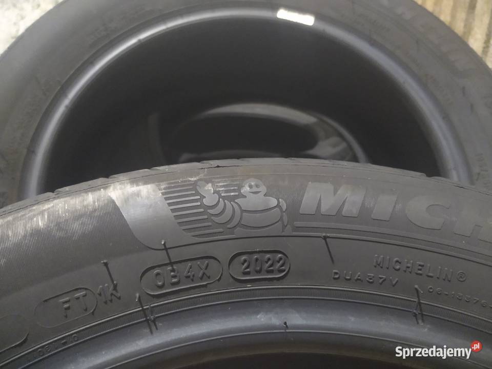 Opony Michelin Primacy 4 19555R16 87H S3 Lublin