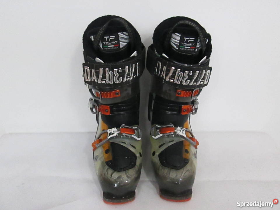 buty narciarskie DALBELLO BOSS 41 Sieradz
