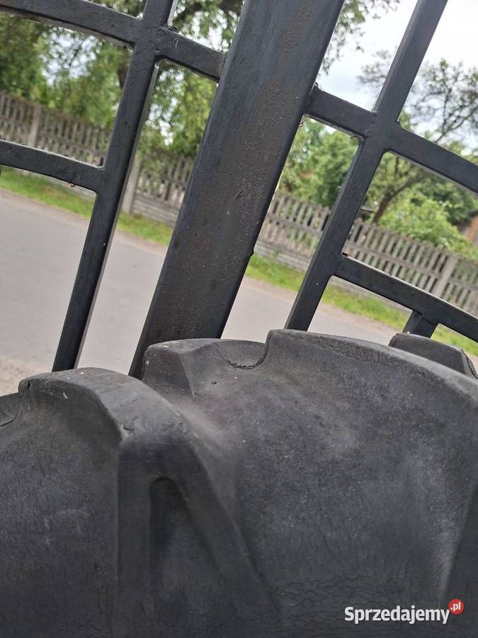 Koła wąskie ursus c360 łódzkie Szadek