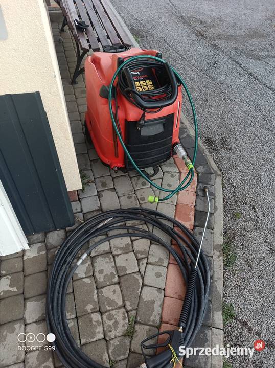 Myjka wysoko ciśnieniowa Raniżów