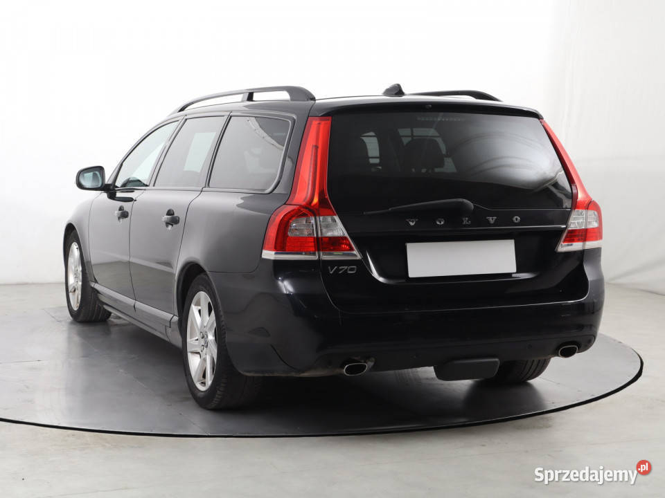 Volvo V70 D4 tempomat Katowice