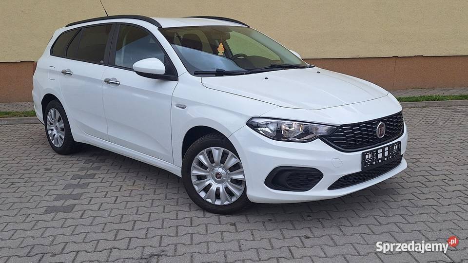 Fiat Tipo 14 Zamość