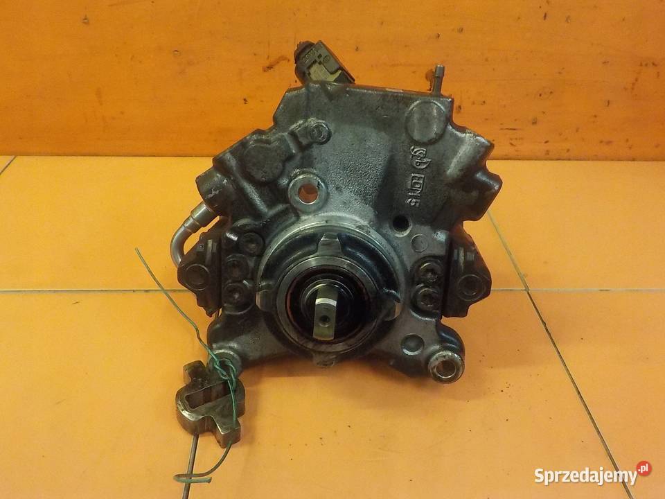 PEUGEOT 607 407 C5 27 HDI 07r 204 UHZ zawor EGR Suków