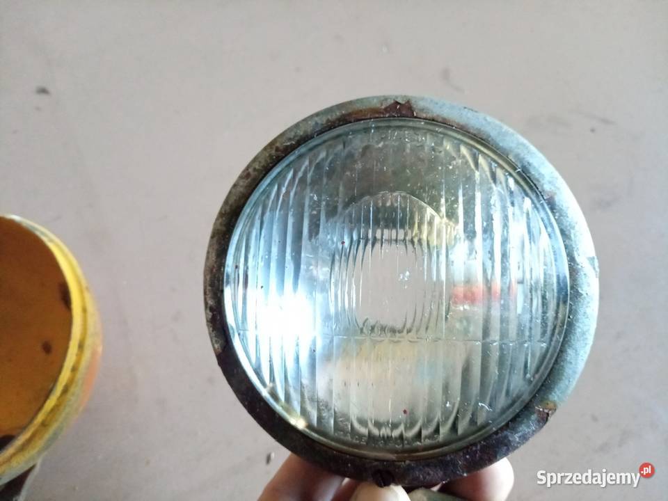 Komar 231 żak rys lampa Pozostałe Stalowa Wola sprzedam