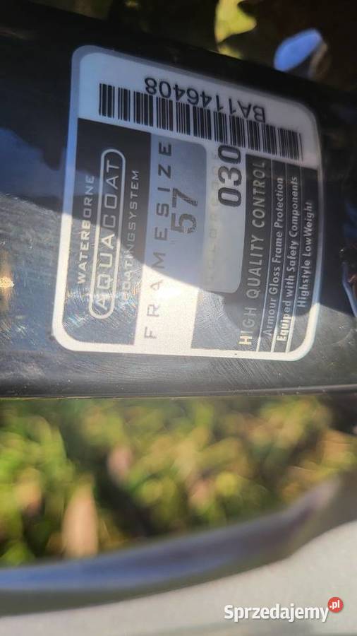 Batavus Sprint męski rower trekkingowy rama 57 Krapkowice sprzedam