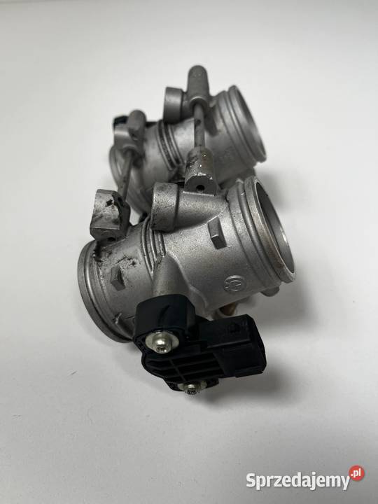 BMW K72 F 650 GS F 800 GS Przepustnica 7717979 Łobżenica