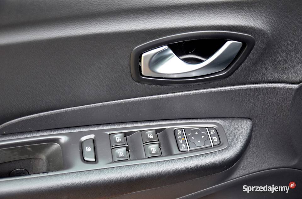 Reanult Captur Lift komputer pokładowy Turek