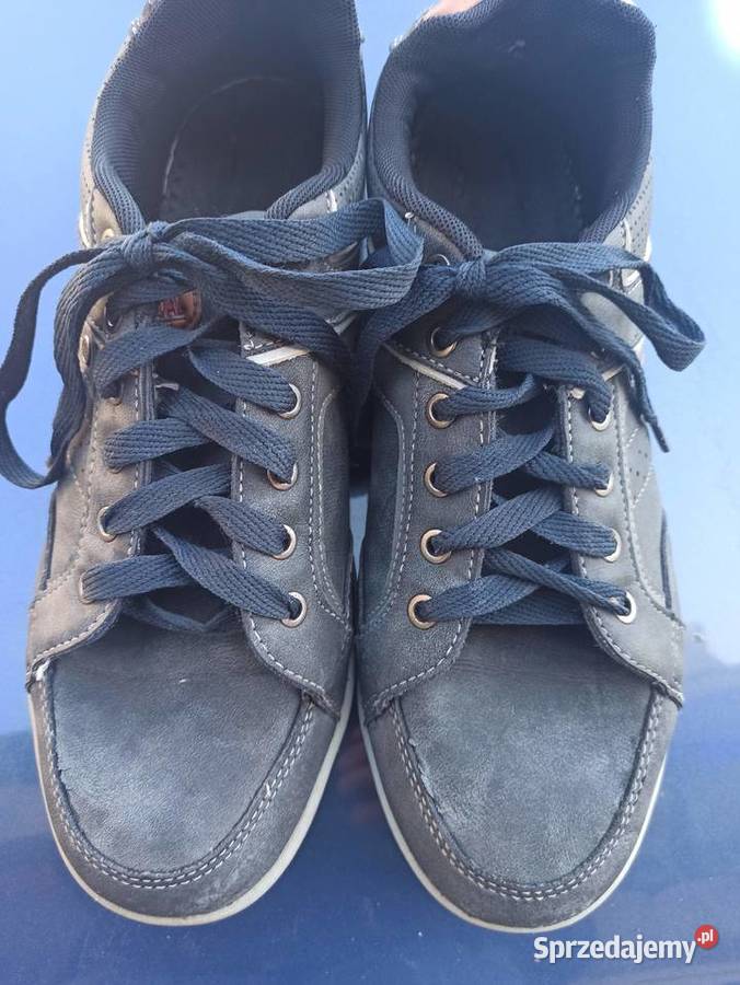 Buty męskie rozmiar 43 Sportowe Ostrowiec Świętokrzyski