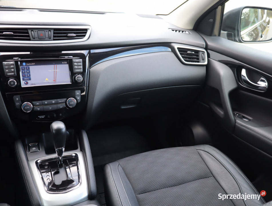 Nissan Qashqai 12 DIGT elektryczne lusterka Piaseczno sprzedam