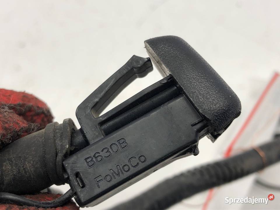 DYSZE SPRYSKIWACZY FORD MONDEO MK5 B630B osobowe