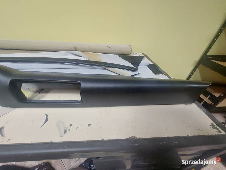 Deska rozdzielcza Porsche 964 listwa