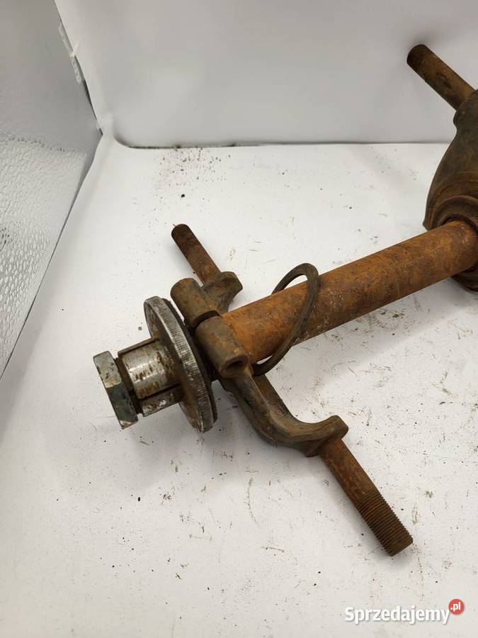 SZTYCA ZAWIESZENIE DKW RT Rybnik