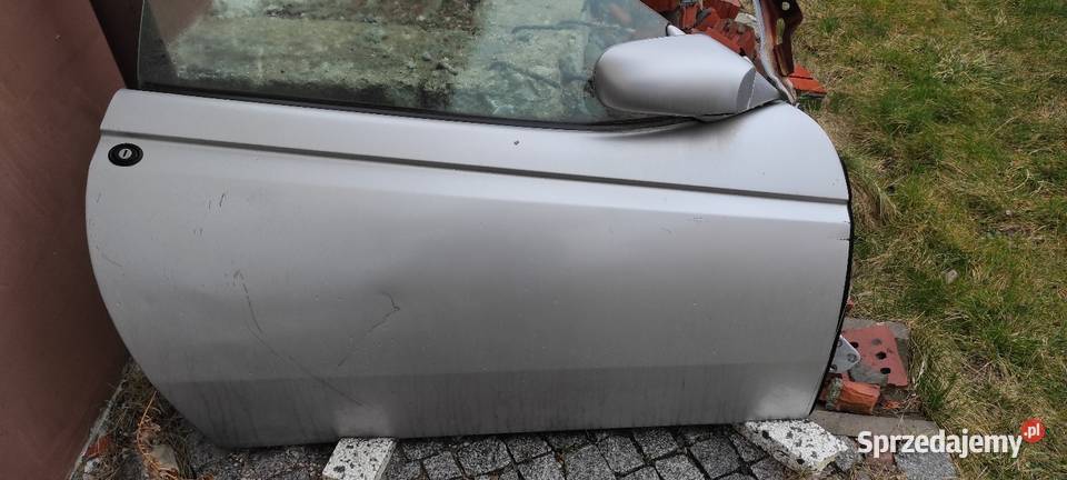 Alfa GTV szyba przód tył boczna Ostrowiec Świętokrzyski
