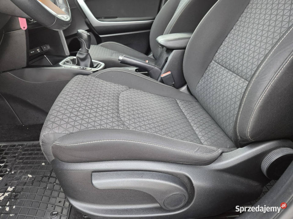 Kia Ceed 14 140 M Salon Serwisowany KS III 2018 Bełchatów
