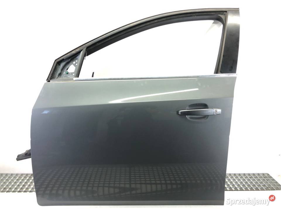 DRZWI LEWY PRZÓD CHEVROLET CRUZE SedanLimuzyna osobowe