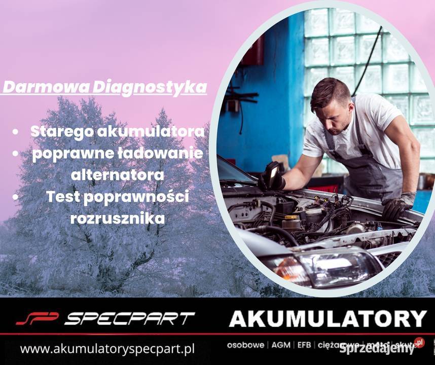 Akumulator VARTA Silver Dynamic I1 110Ah 920A