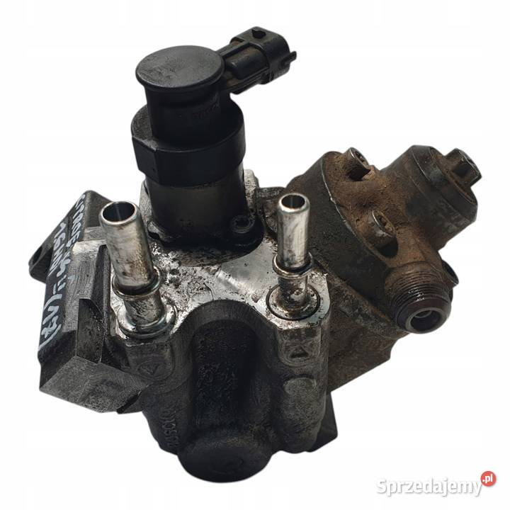POMPA WTRYSKOWA Citroen C3 C4 II Peuegot 308 508