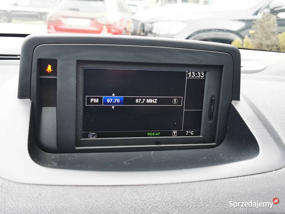 Privilege Salon Polska Benzyna 20 16V 140 VAT23 269710km Warszawa