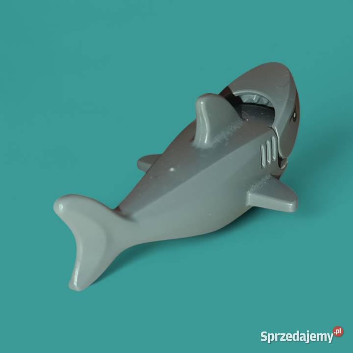 Lego Shark 14518C04PB04 Figurki Warszawa sprzedam