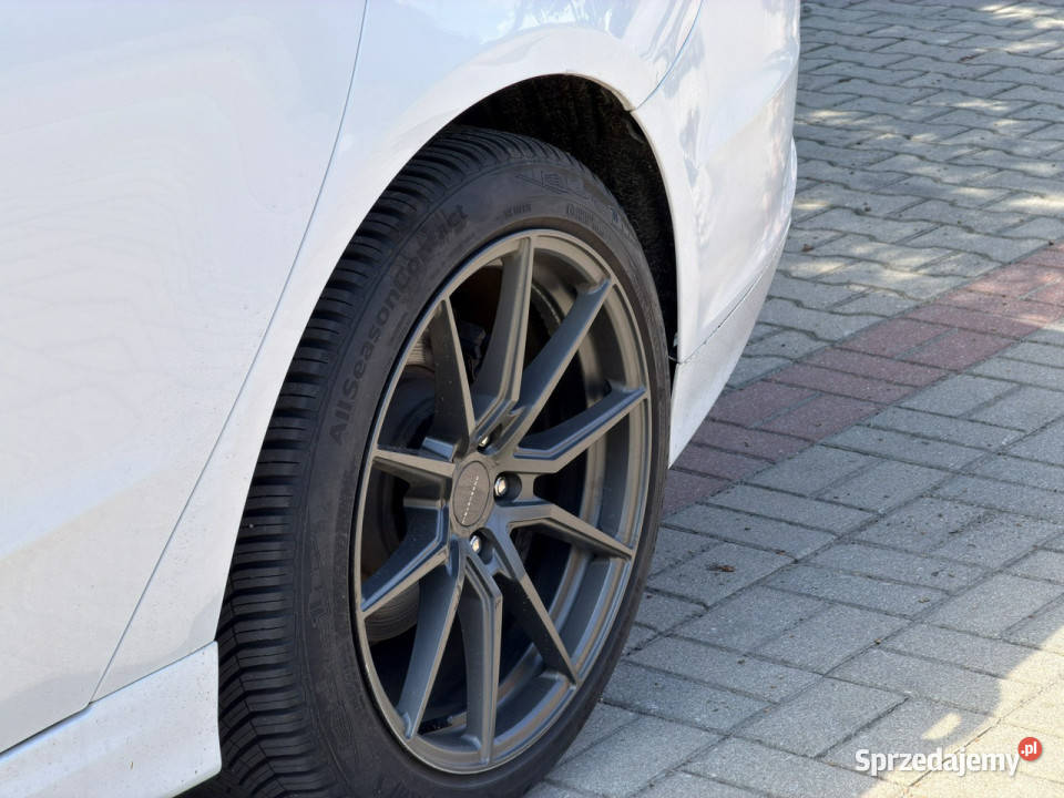 Ford Fusion Ford Fusion 15 EcoBoost 2018 Siedlce