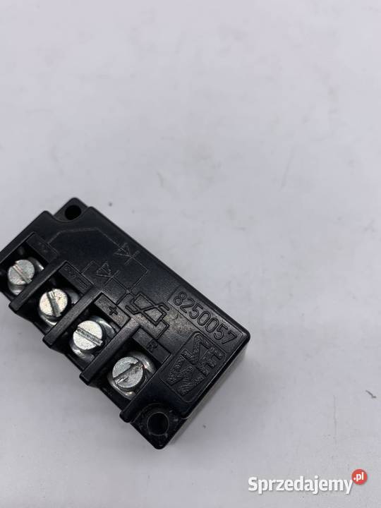 SEW 8250057 Prostownik hamulca Warszawa