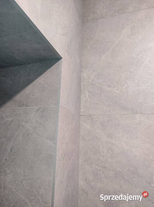 Układanie płytek Warszawa