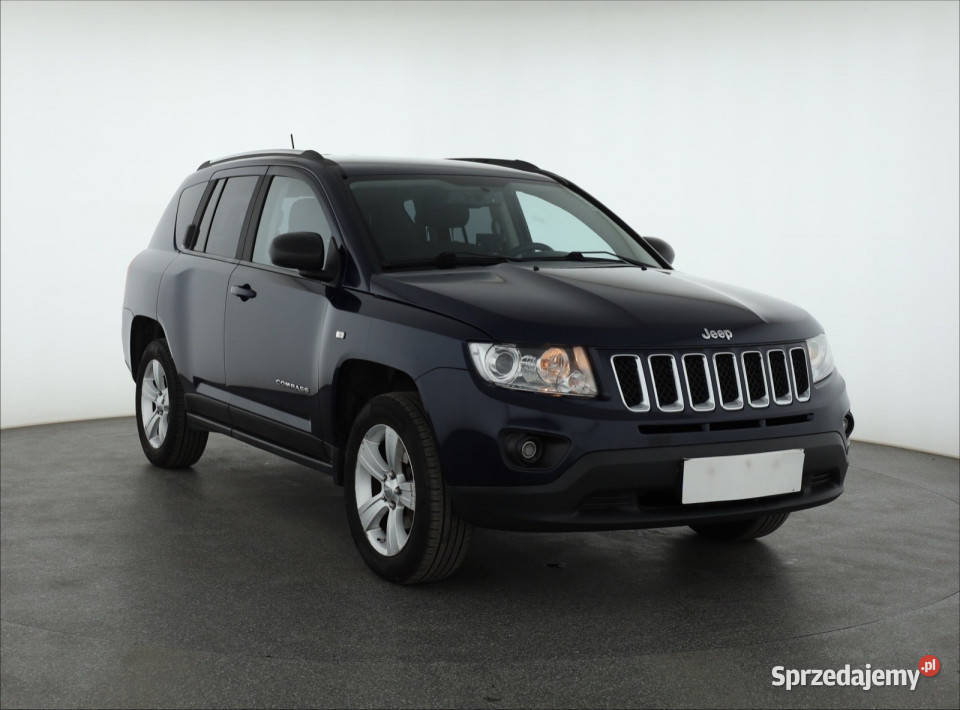 Jeep Compass 20 elektryczne lusterka Piaseczno sprzedam