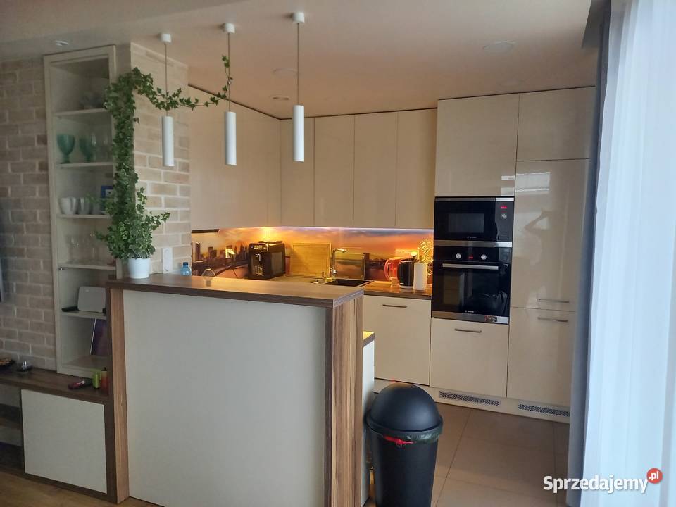 Apartament Olimpijskie Ogrody Sportowa
