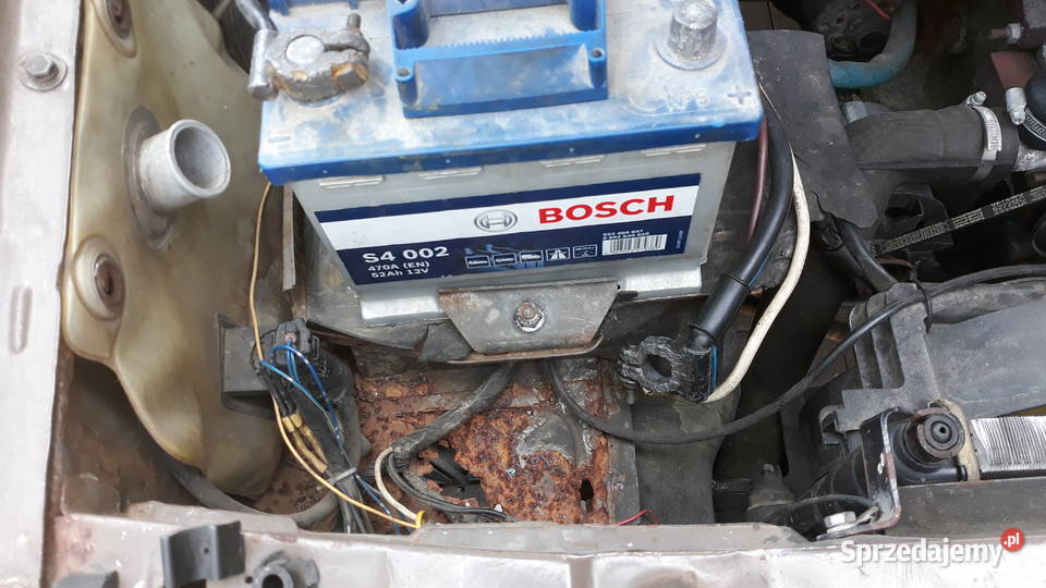 Polonez Caro 15 GLE 1992