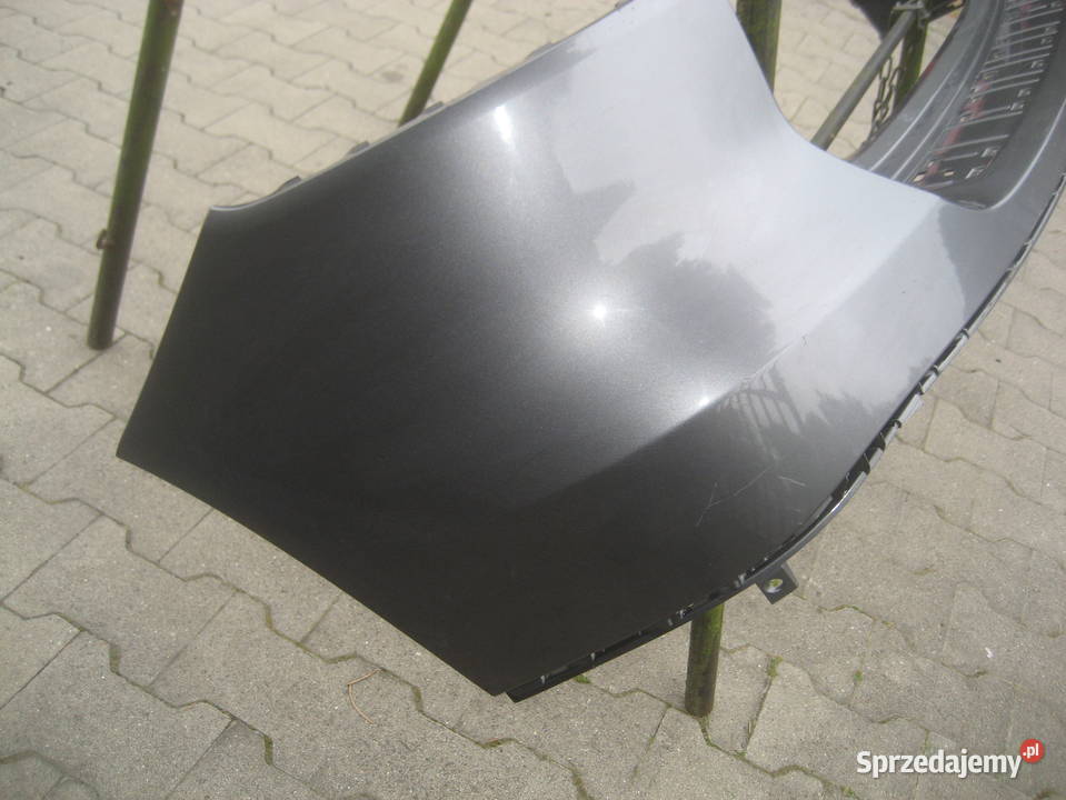 mercedes GLB x247 247 w247 1925r zderzak tył amg wielkopolskie Rakoniewice