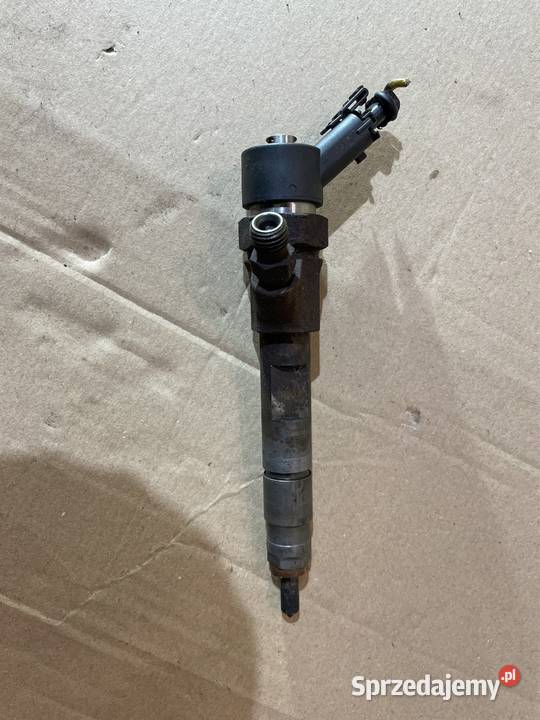 0445110110 wtrysk wtryskiwacz Renault 19 dci