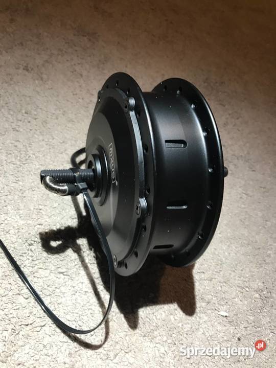 Silnik do roweru MXUS XF15C 36V 350W 48V500W lubelskie Lublin