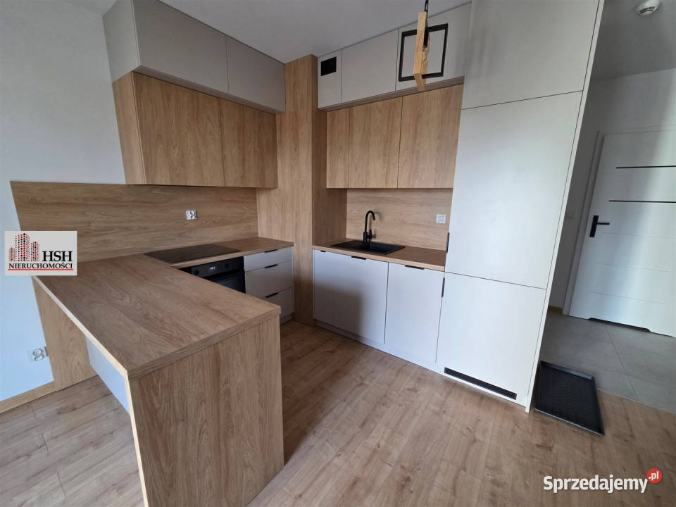 Mieszkanie Kraków 3523 metry 2 pokojowe 35.23m2