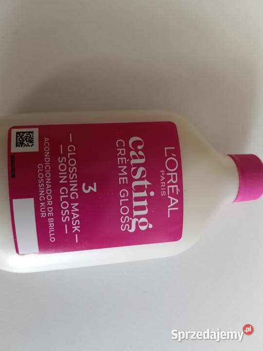 Odżywka do włosów Loreal Bieruń
